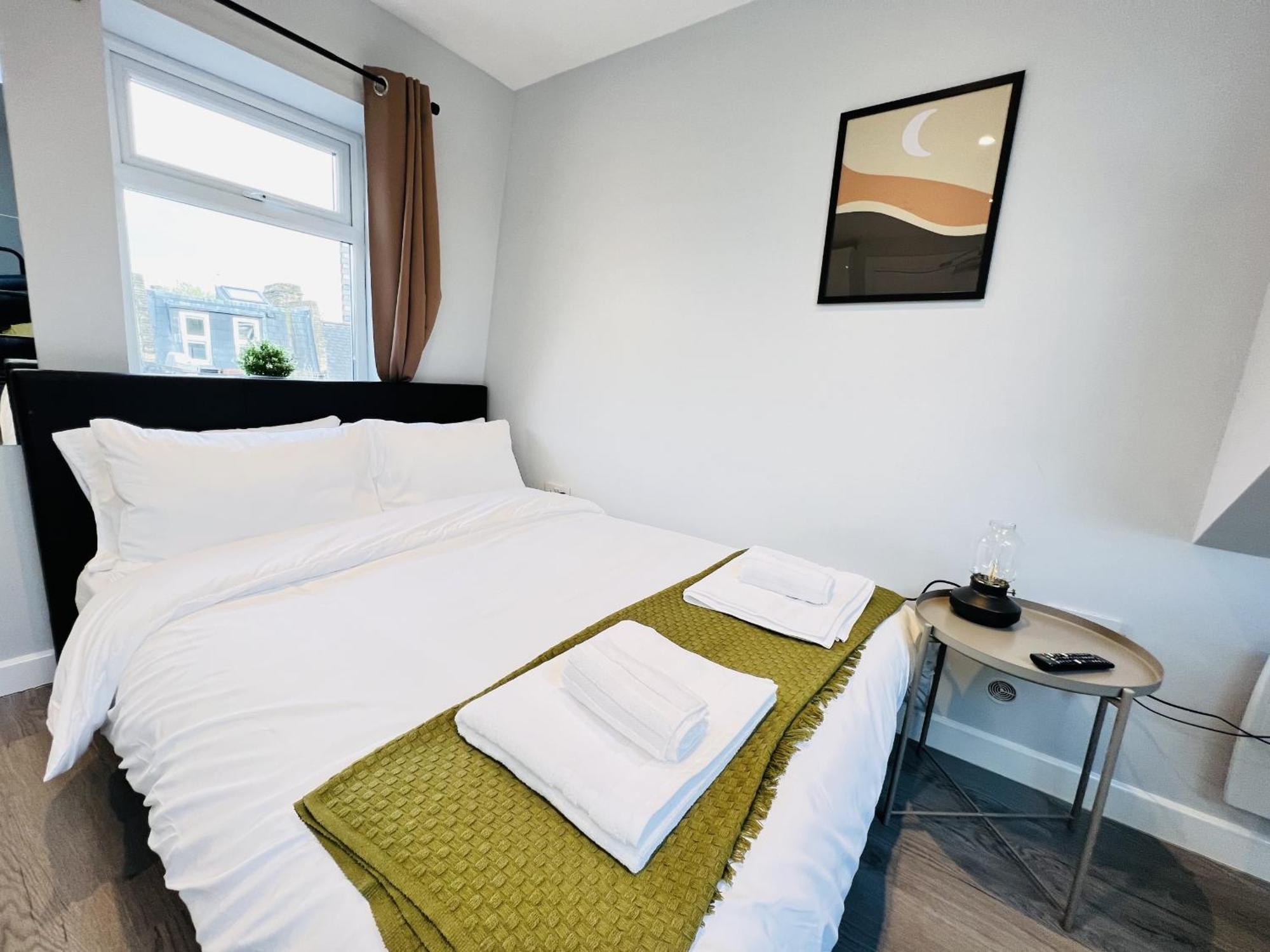Battersea Studios By Sleepy London Zimmer foto