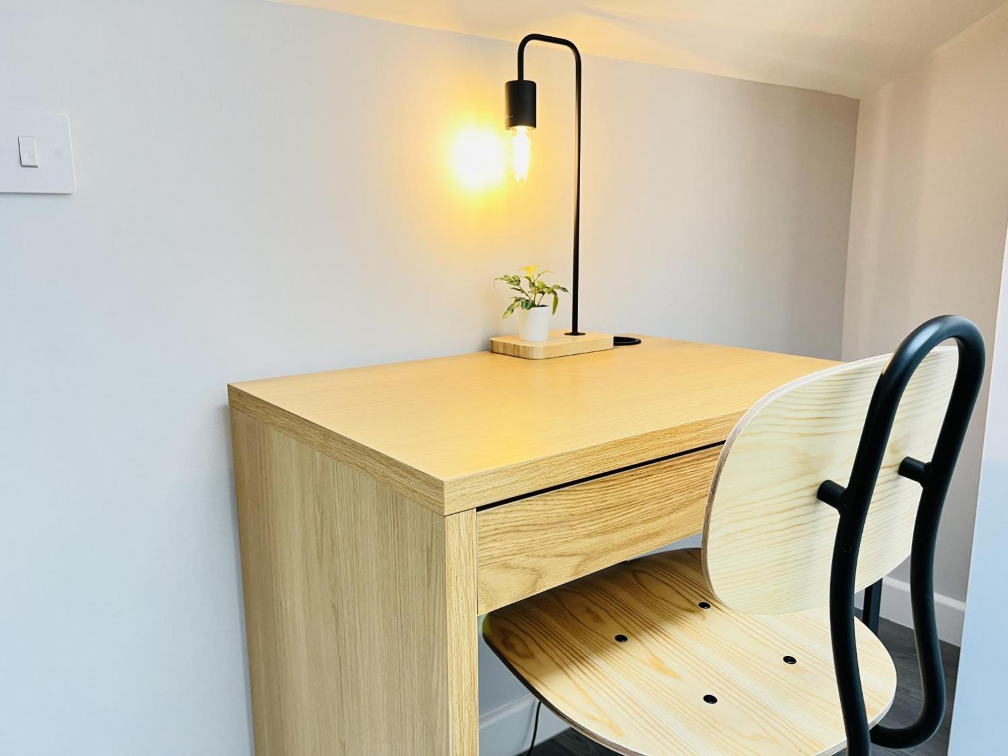 Battersea Studios By Sleepy London Zimmer foto