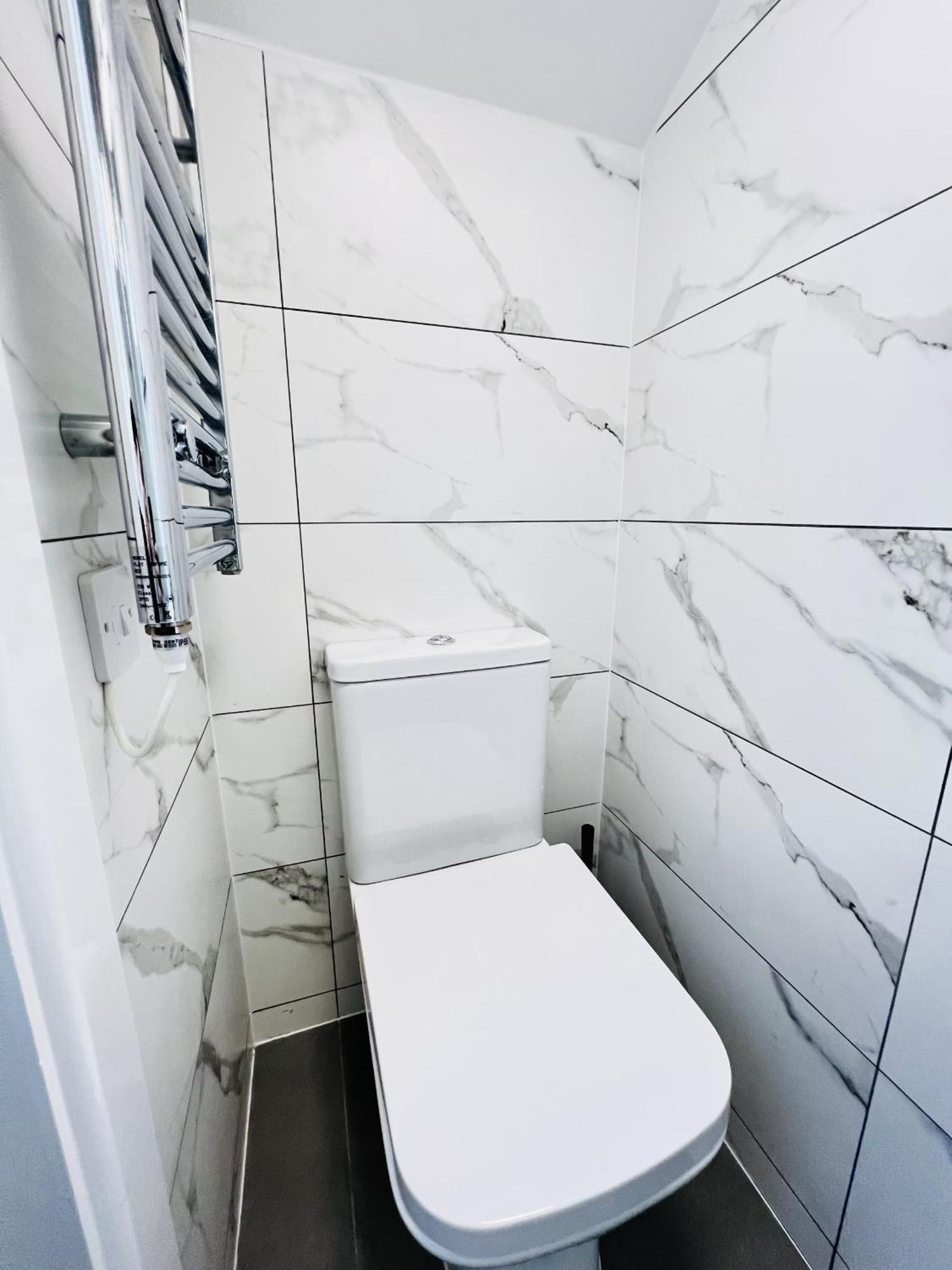 Battersea Studios By Sleepy London Zimmer foto